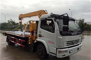 榆垡24小时道路救援服务