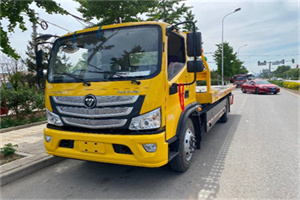 榆垡汽车救援头像