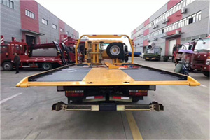 榆垡附近汽车救援服务