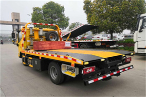 榆垡道路救援拖车报价