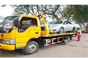 榆垡附近24小时汽车拖车服务热线