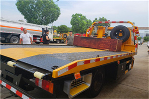 榆垡附近拖车电话号码服务