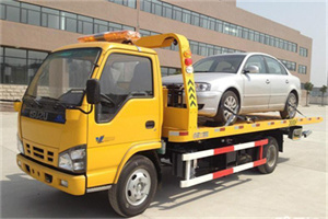 榆垡道路救援一般怎么收费