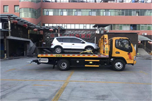 榆垡附近汽车拖车电话