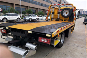 榆垡24小时汽车送油服务公司