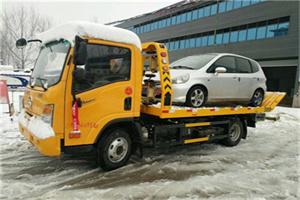 榆垡附近道路救援服务