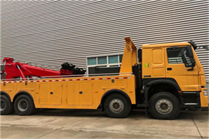 榆垡道路救援公司